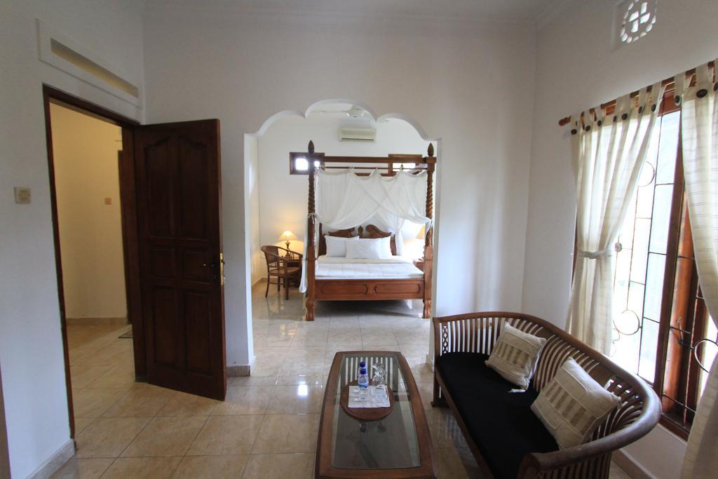 Graha Rusni Villa Ubud  Exterior photo